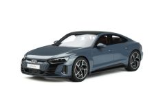 GT-Spirit Audi E-TRON GT 2021 Kemora Grey