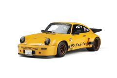 GT-Spirit  Porsche 911 RSR Hommage Yamanouchi-san