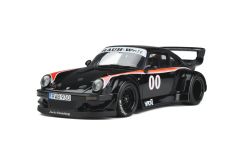 GT-Spirit RWB Yajū