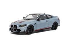 GT-Spirit BMW M4 CSL (G82) GREY 2022