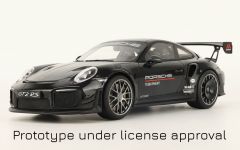 GT-Spirit Porsche 911 (991.2) GT2 RS MP Kit 2021 Black