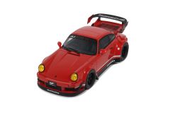 GT-Spirit RWB BODY KIT PAINKILLER