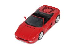 GT-Spirit Ferrari F355 SPIDER