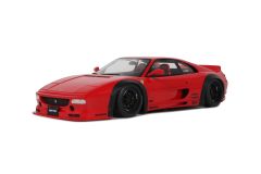 GT-Spirit LB-WORKS F355 RED 2023