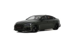 GT-Spirit Audi RS 5 Competition Green 2023