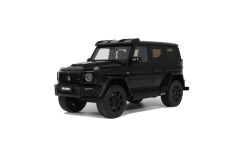 GT-Spirit Brabus G800 4X4 SUPERBLACK 2023