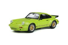 GT-Spirit Porsche 911 3.0 RS