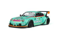 GT-Spirit RWB Body kit 2022 Vaillant
