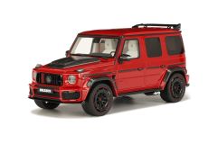 GT-Spirit BRABUS G900 ROCKET EDITION JUPITER RED 2022