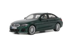 GT-Spirit BMW ALPINA B3 SEDAN GREEN