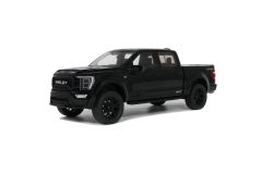 GT-Spirit SHELBY F-150 CENTENNIAL EDITION BLACK 2024