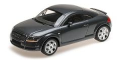 Minichamps Audi TT Coupe 1998 Grey