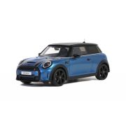 Ottomobile Mini COOPER S BLUE 2021