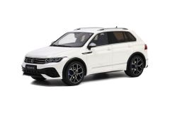 Ottomobile Volkswagen Tiguan R WHITE 2021