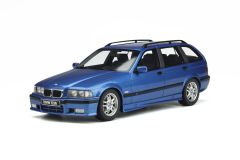 Ottomobile BMW E36 Touring 328I M Pack blauw 97