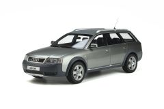 Ottomobile Audi A6 Allroad Quattro