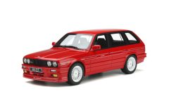 Ottomobile Alpina B3 (E30) Touring 2.7 Brillant Red 1990