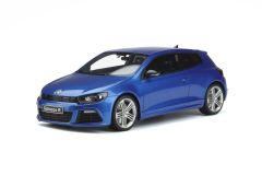 Ottomobile Volkswagen Scirocco R MK3 Phase 1