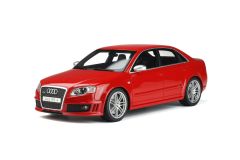Ottomobile Audi RS4 (B7) 4.2 FSI Misano Red 2005