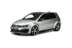 Ottomobile Volkswagen Golf A7 R400 Concept 