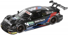 Norev BMW M4 Team BMW Bank #7 Bruno Spengler DTM 2019