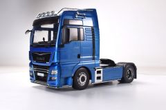 Premium ClassiXXs MAN TGX XXL Blue