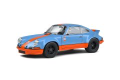Solido Porsche 911 RSR GULF