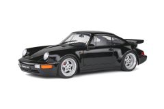 Solido Porsche 911 964 TURBO 1990