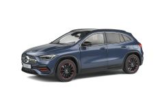 Solido Mercedes-Benz GLA-CLASS (H247) AMG LINE