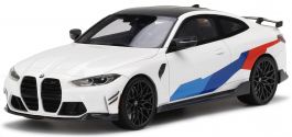 Top Speed BMW M4 M-Performance (G82), schaal 1:18