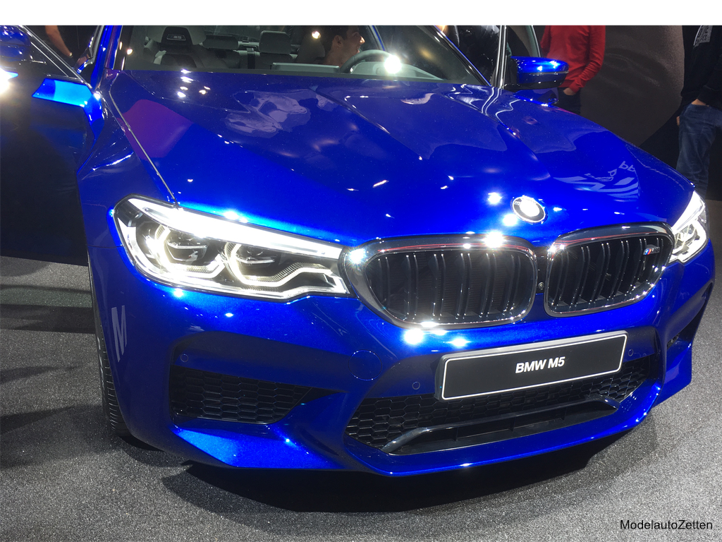 BMW 5
