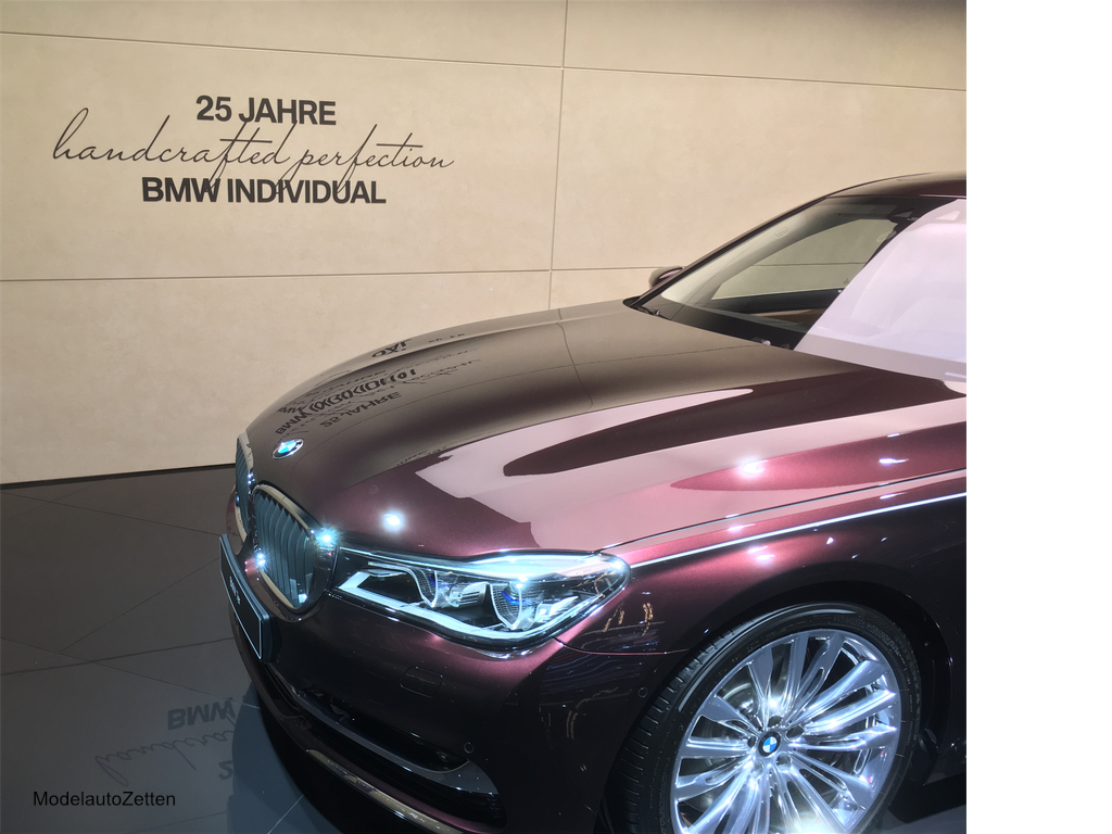 BMW 7