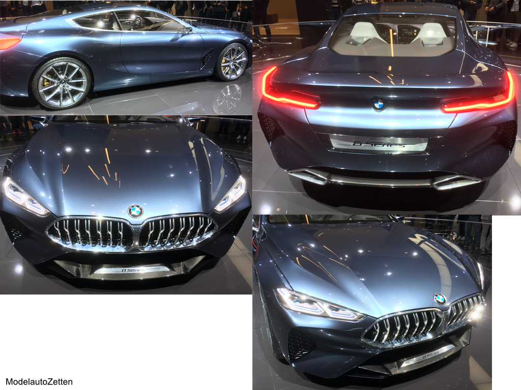 BMW 8